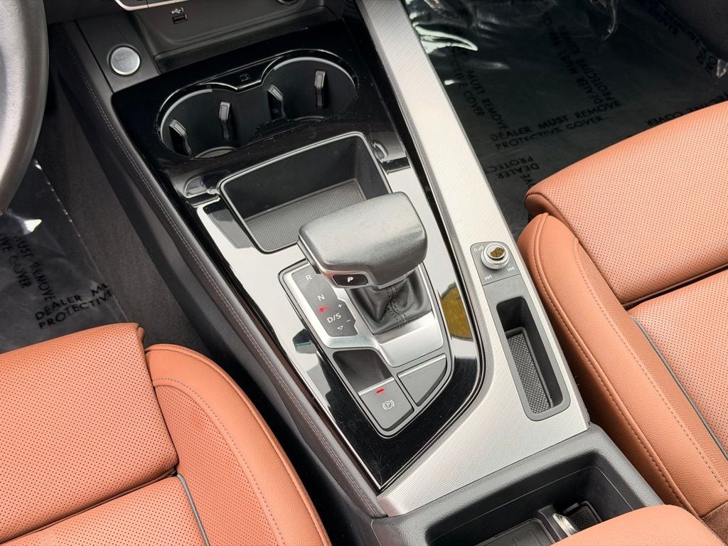 2021 Audi A5 Sportback 45 S line Premium Plus quattro