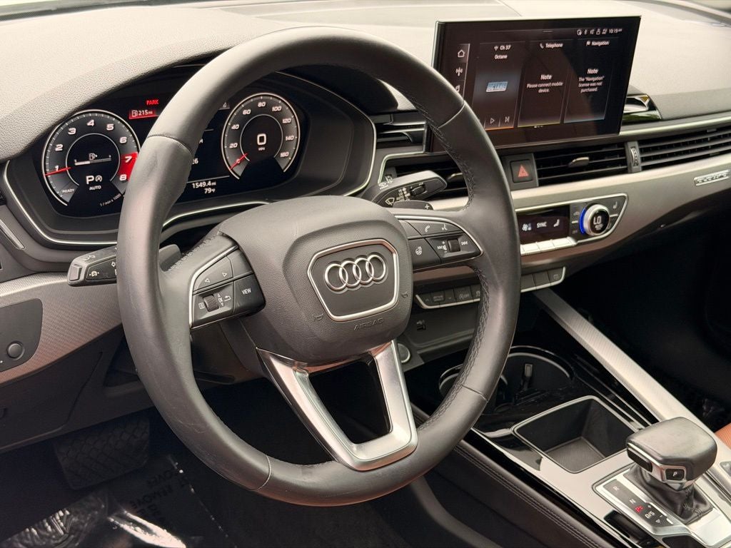 2021 Audi A5 Sportback 45 S line Premium Plus quattro