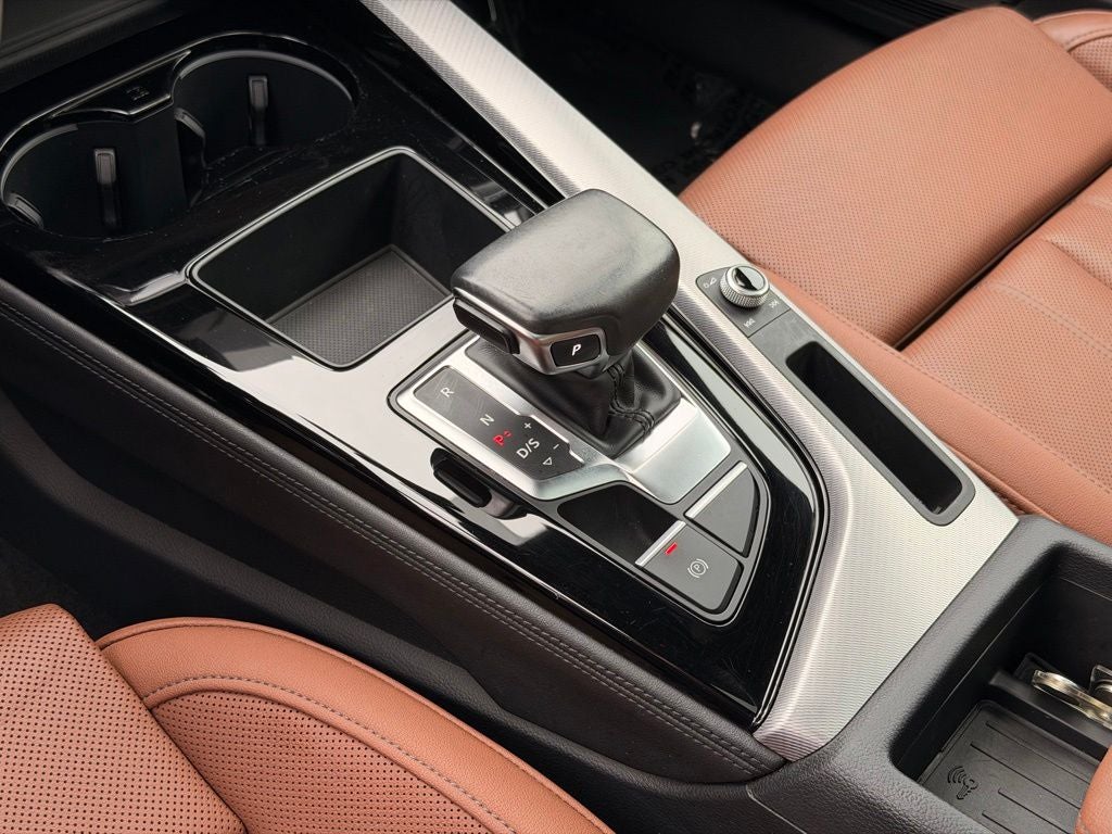 2021 Audi A5 Sportback 45 S line Premium Plus quattro