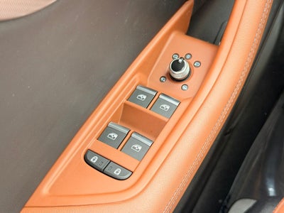 2021 Audi A5 Sportback 45 S line Premium Plus quattro