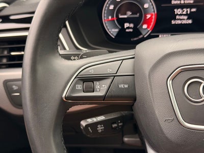 2021 Audi A5 Sportback 45 S line Premium Plus quattro