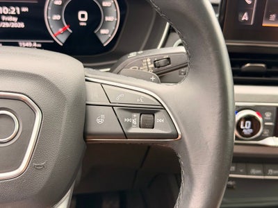 2021 Audi A5 Sportback 45 S line Premium Plus quattro