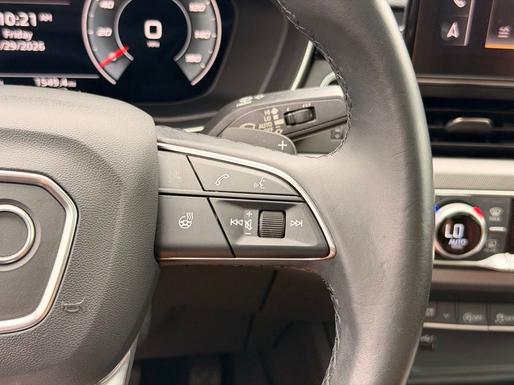 2021 Audi A5 Sportback 45 S line Premium Plus quattro