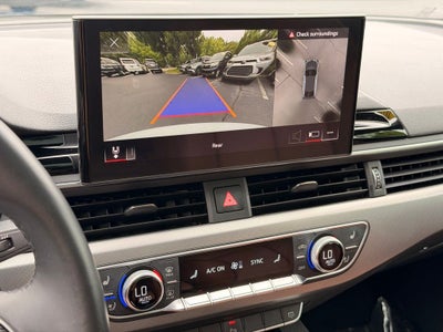 2021 Audi A5 Sportback 45 S line Premium Plus quattro