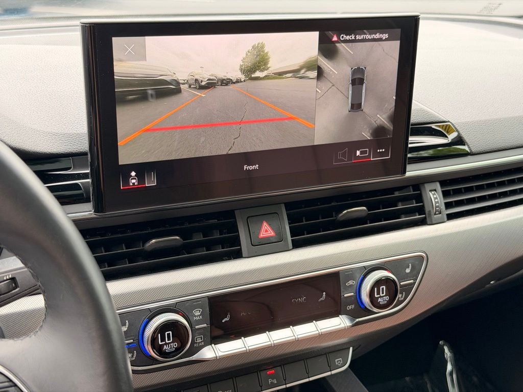 2021 Audi A5 Sportback 45 S line Premium Plus quattro