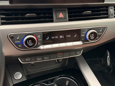 2021 Audi A5 Sportback 45 S line Premium Plus quattro