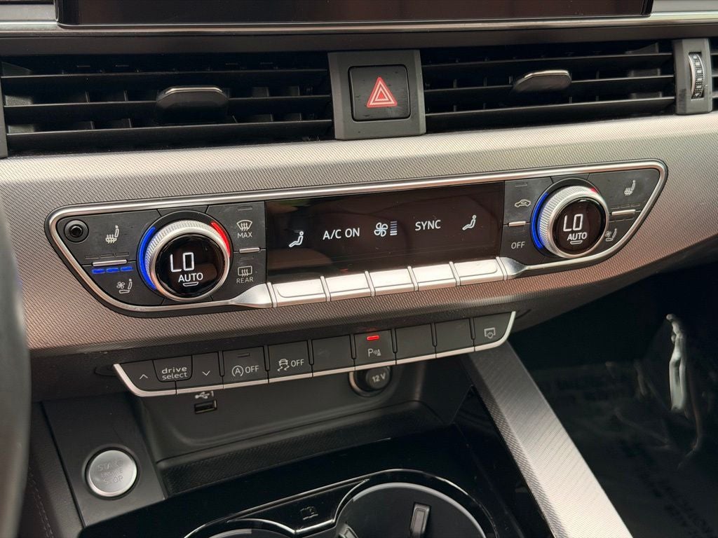 2021 Audi A5 Sportback 45 S line Premium Plus quattro