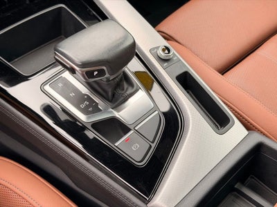 2021 Audi A5 Sportback 45 S line Premium Plus quattro