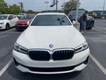 2022 BMW 5 Series 530i