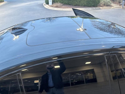 2019 BMW 7 Series 740i