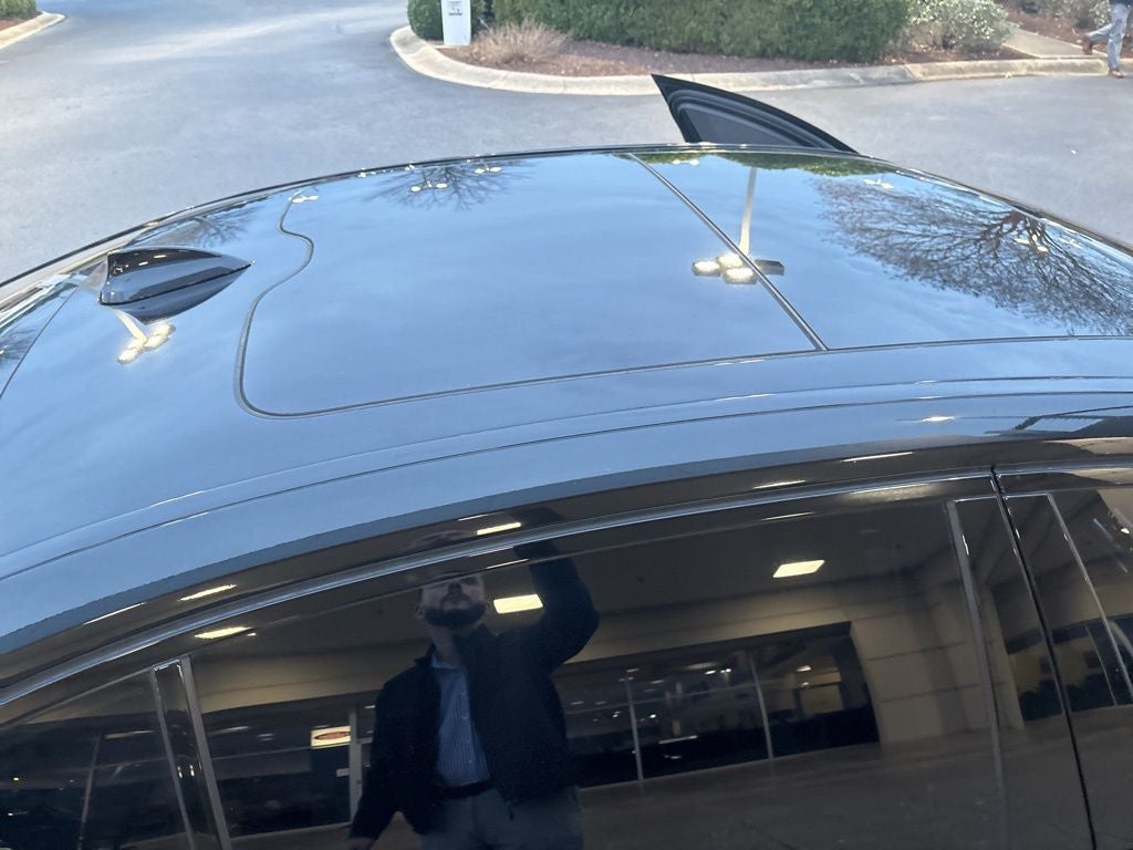 2019 BMW 7 Series 740i