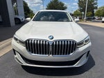 2020 BMW 7 Series 740i