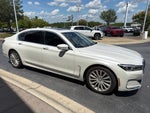 2020 BMW 7 Series 740i