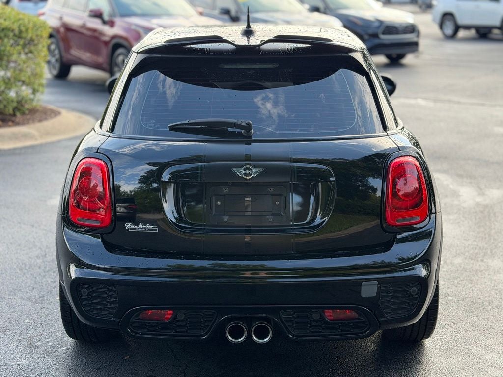 2018 MINI Cooper S Base