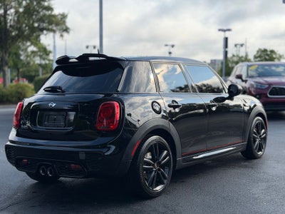 2018 MINI Cooper S Base
