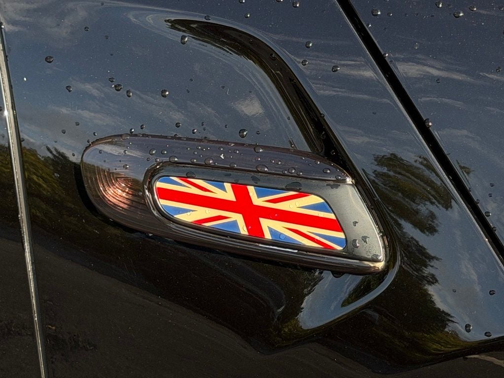 2018 MINI Cooper S Base