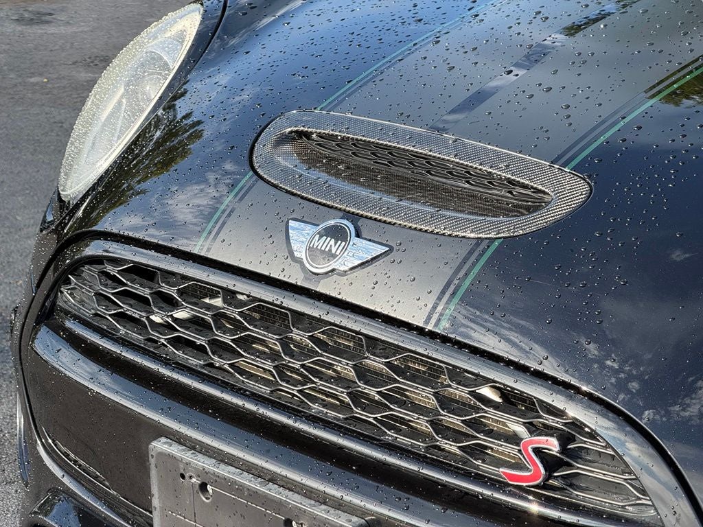 2018 MINI Cooper S Base