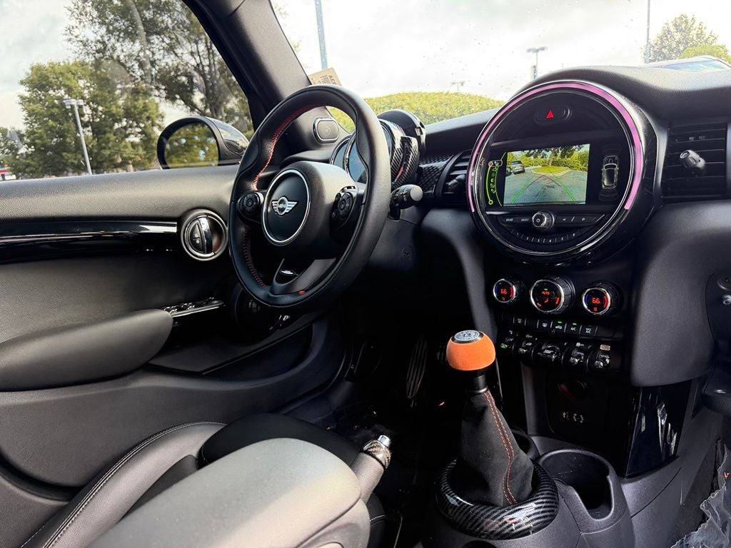 2018 MINI Cooper S Base
