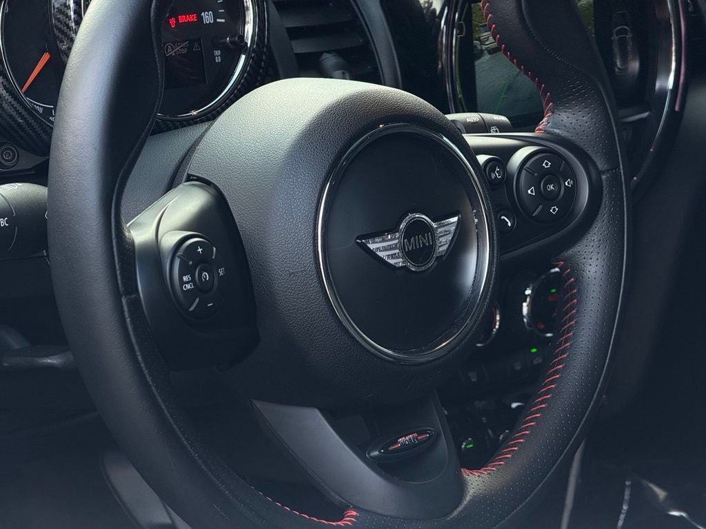 2018 MINI Cooper S Base