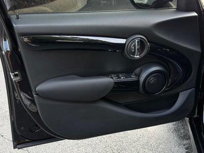 2018 MINI Cooper S Base