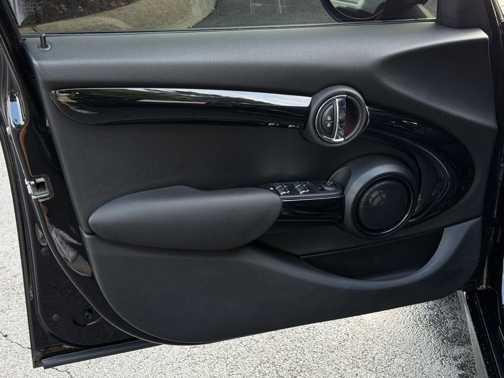 2018 MINI Cooper S Base
