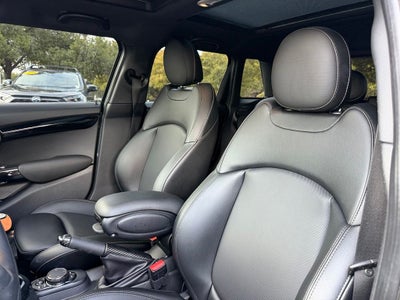 2018 MINI Cooper S Base