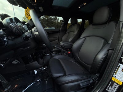 2018 MINI Cooper S Base