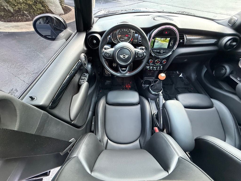 2018 MINI Cooper S Base