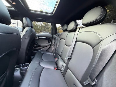 2018 MINI Cooper S Base