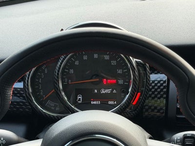 2018 MINI Cooper S Base
