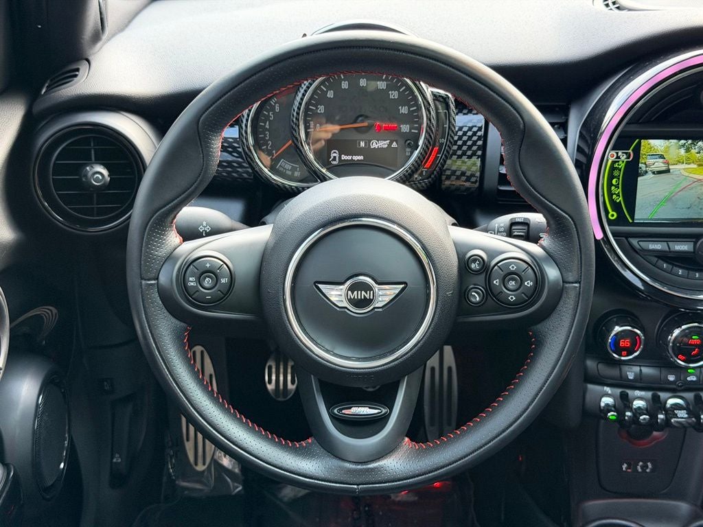 2018 MINI Cooper S Base