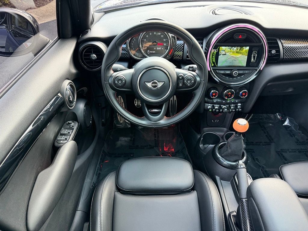 2018 MINI Cooper S Base