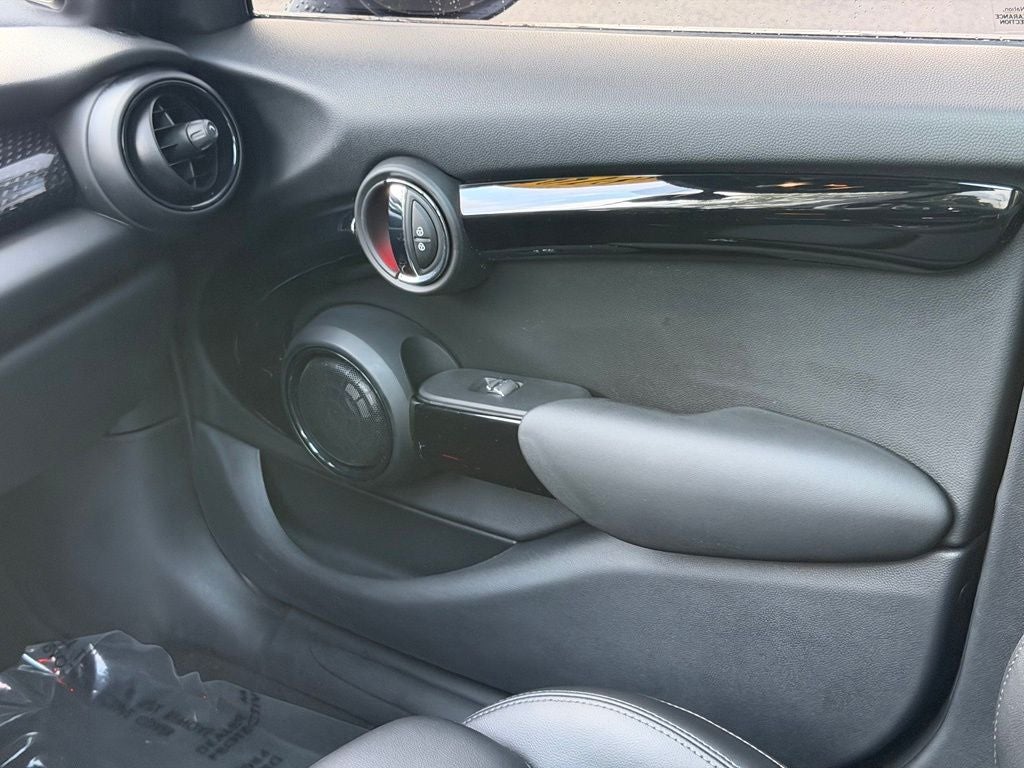 2018 MINI Cooper S Base
