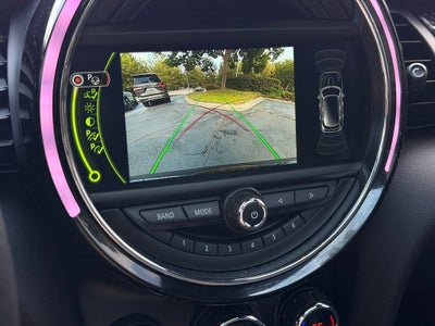 2018 MINI Cooper S Base