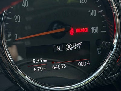 2018 MINI Cooper S Base