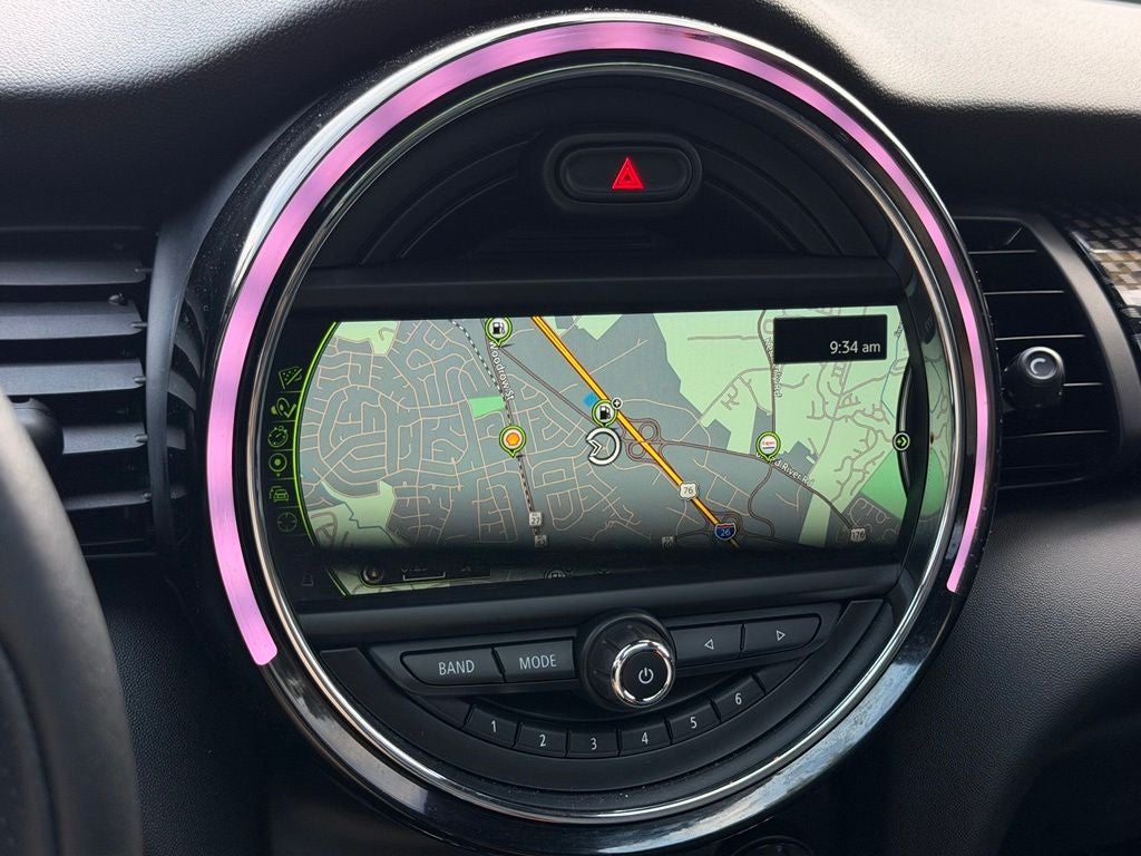 2018 MINI Cooper S Base