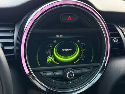 2018 MINI Cooper S Base