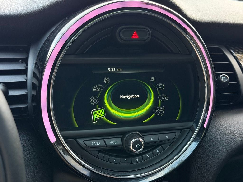 2018 MINI Cooper S Base