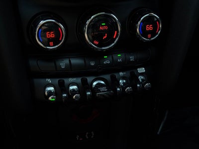 2018 MINI Cooper S Base