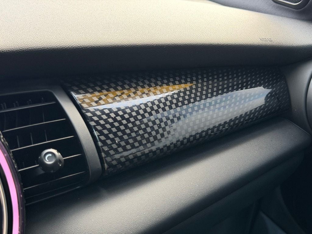 2018 MINI Cooper S Base