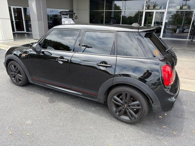 2018 MINI Cooper S Base