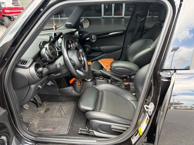 2018 MINI Cooper S Base