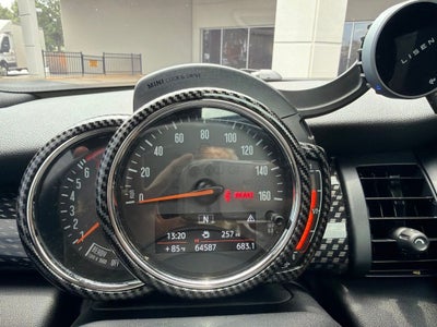 2018 MINI Cooper S Base