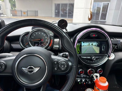 2018 MINI Cooper S Base