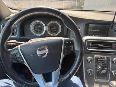 2012 Volvo S60 T5