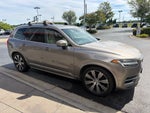 2021 Volvo XC90 T6 Inscription