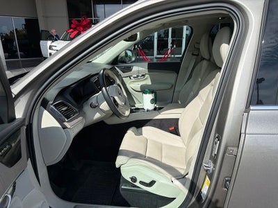 2021 Volvo XC90 T6 Inscription