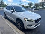 2018 Volvo XC60 T6 Inscription