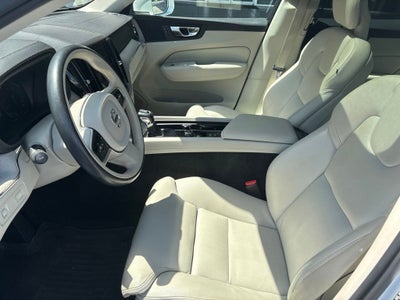 2018 Volvo XC60 T6 Inscription