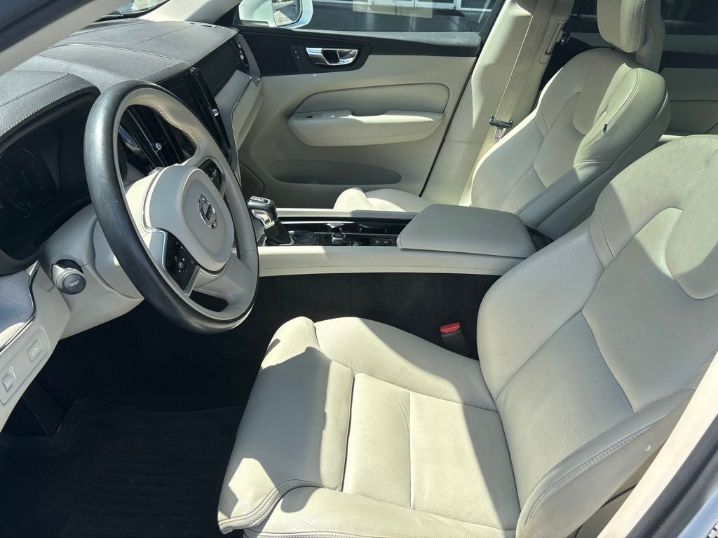 2018 Volvo XC60 T6 Inscription